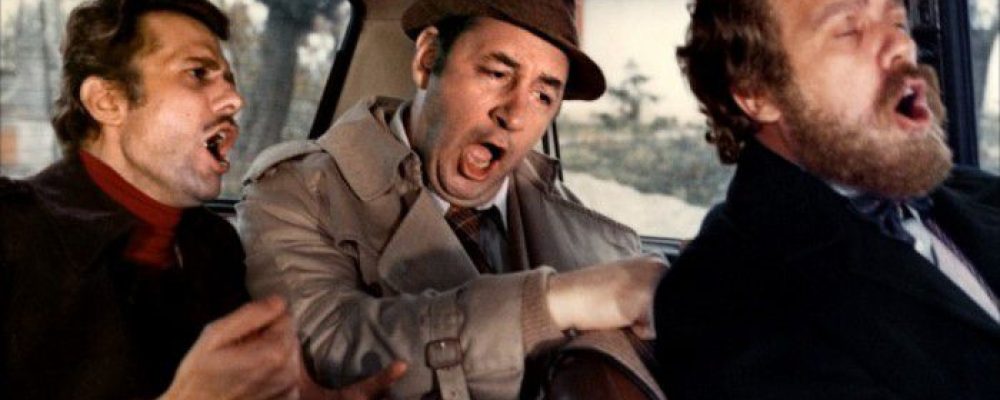 Amici miei – Raduno per riscoprire i luoghi dei film