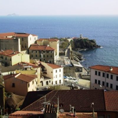 Porto Antico di Piombino