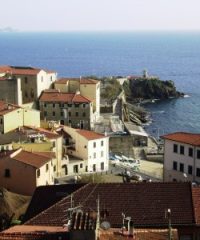 Porto Antico di Piombino