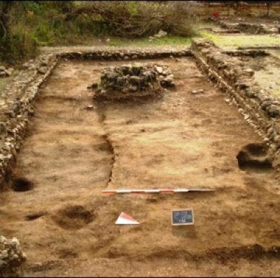 Area Archeologica di Pietrabianca