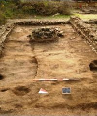 Area Archeologica di Pietrabianca