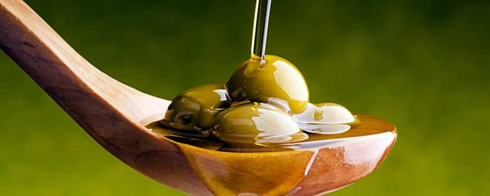 Novembre è tempo d’olio