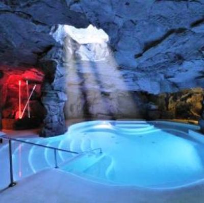 Terme Bagni di Lucca