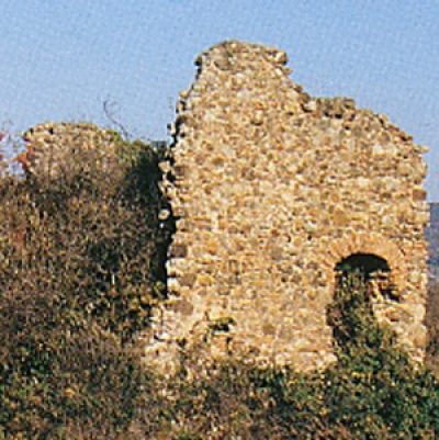 Bagni di Re Porsenna