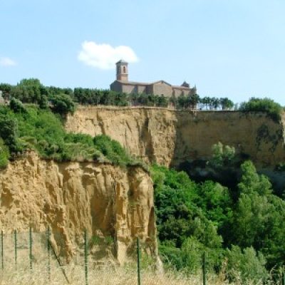 Balze di Volterra