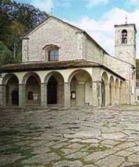 Santuario La Verna