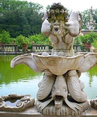 Giardino di Boboli