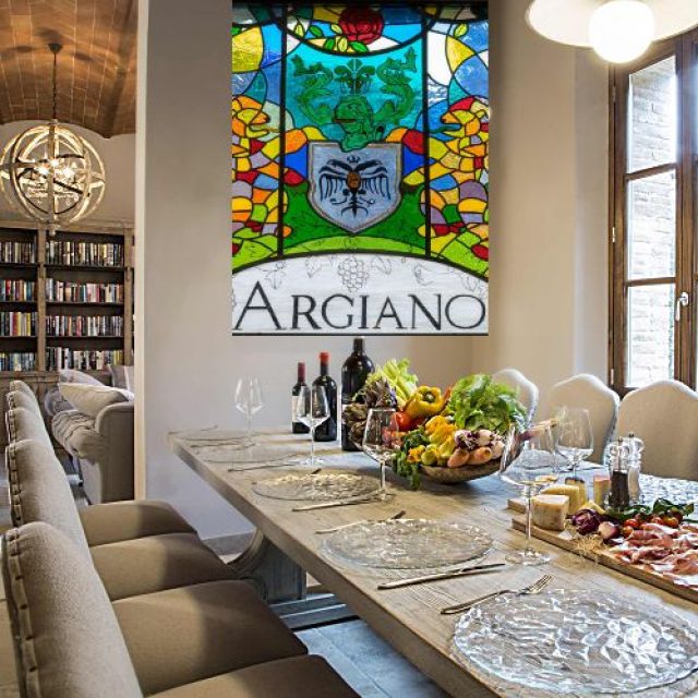 Borgo Argiano