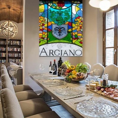 Borgo Argiano