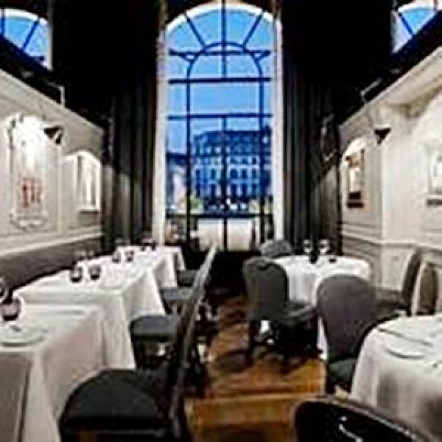 Borgo San Jacopo Ristorante