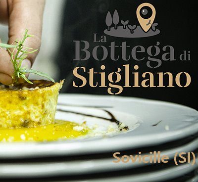 La Bottega di Stigliano