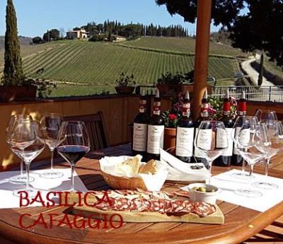 Basilica Cafaggio
