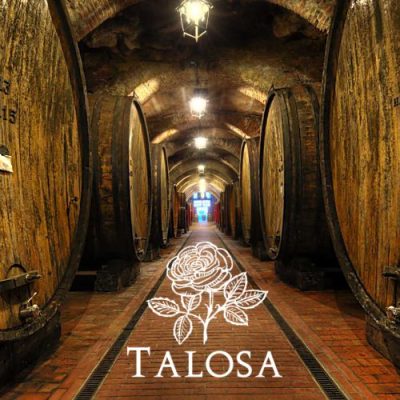 Talosa winery