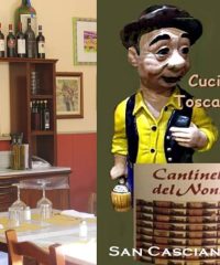 Trattoria Cantinetta del Nonno