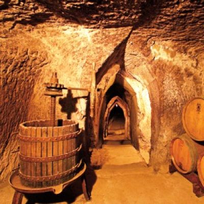 Cantine di Sorano