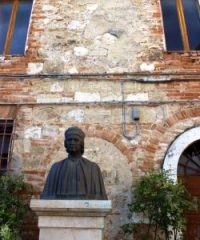 Casa-torre di Arnolfo di Cambio