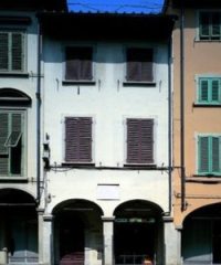 Casa Masaccio