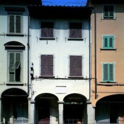 Casa Masaccio