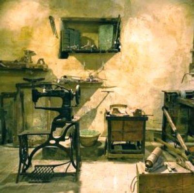 Casa Museo di Monticello Amiata