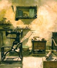 Casa Museo di Monticello Amiata