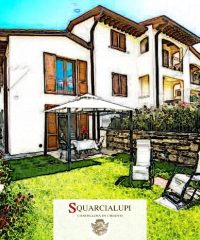 Casa Vacanze Squarcialupi