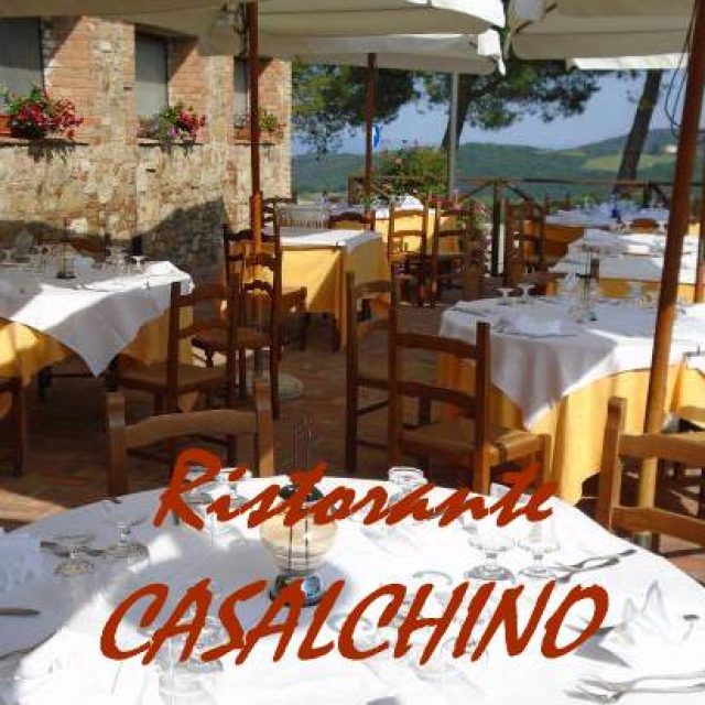 Ristorante Casalchino