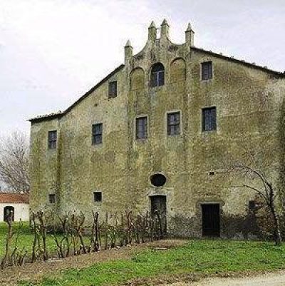 Casale della Giannella