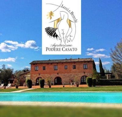 Podere Casato