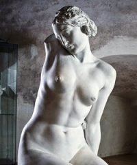 Cassero per la Scultura