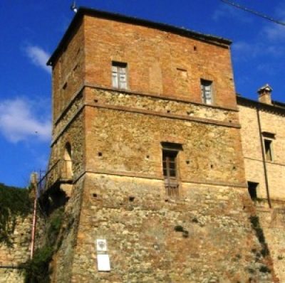 Castel Verdelli