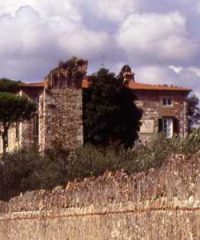 Castellaccio di Filettole