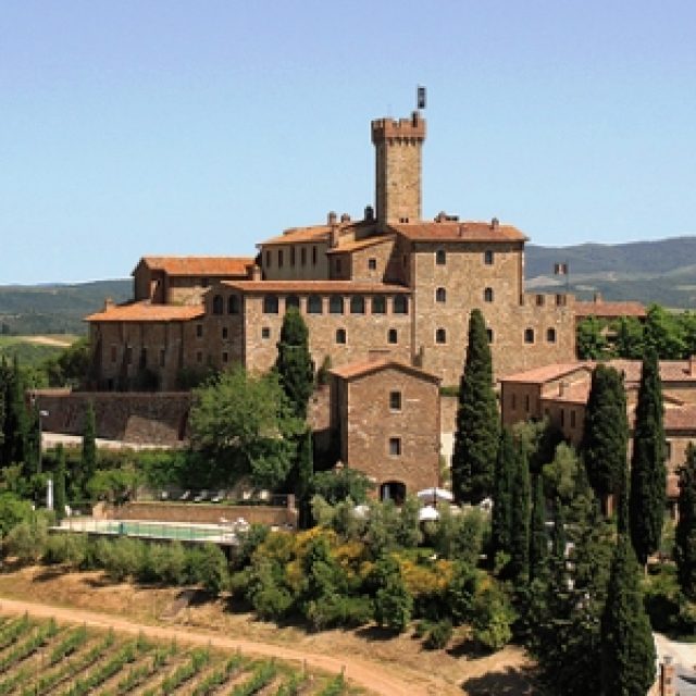 Castello Banfi