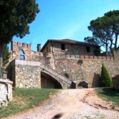 Castello di Belagaio