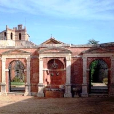 Castello di Belcaro