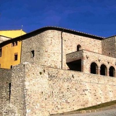 Castello di Cacchiano