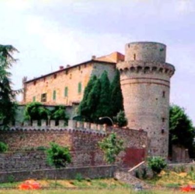 Castello Cacciaconti