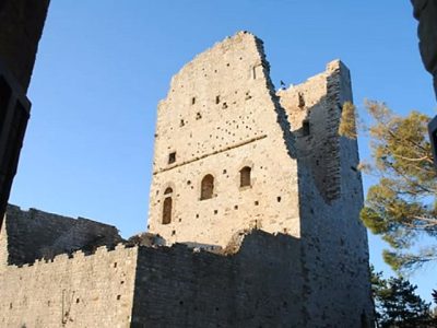 Castello di Civitella