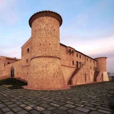 Castello di Colle Massari