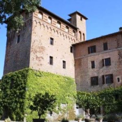 Castello di San Fabiano