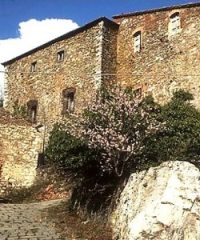 Castello di Fosini