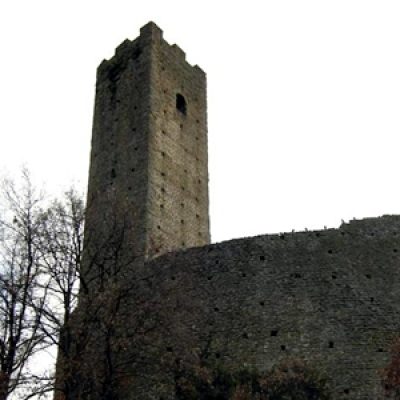 Castello di Larciano