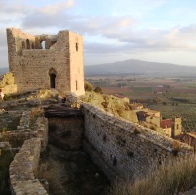 Castello di Montemassi