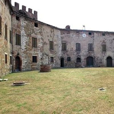 Castello di Montingegnoli