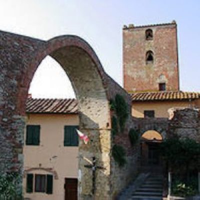 Castello di Montopoli