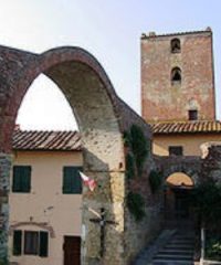 Castello di Montopoli