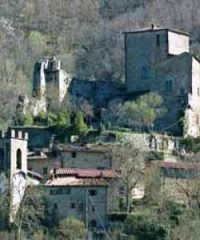 Castello di San Niccolò