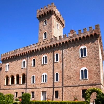 Castello Pasquini