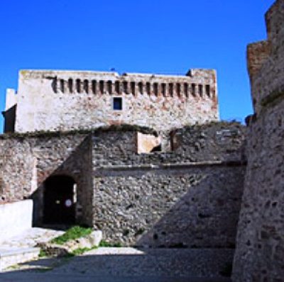 Castello di Piombino