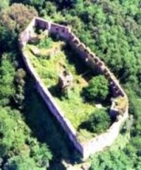 Castello di Ripafratta