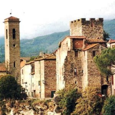 Castello di Santa Maria